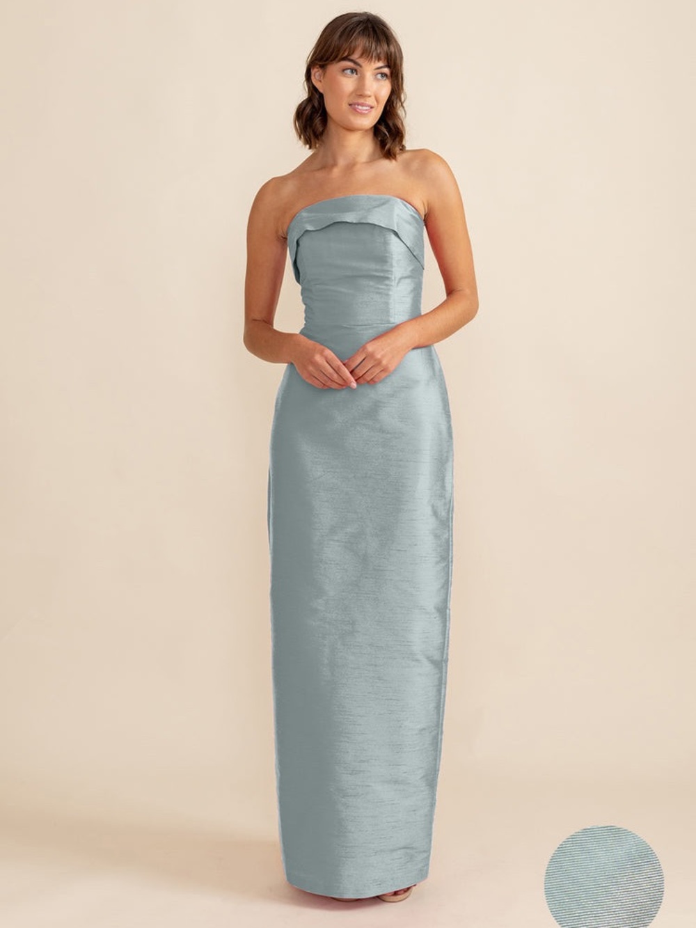 NWT Lula Kate Eva gown - never worn